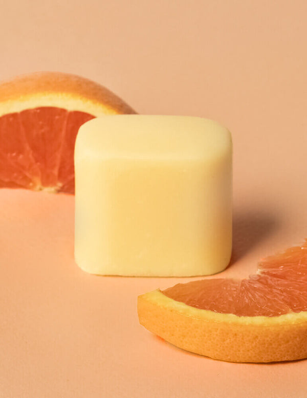 laSaponaria Tuhý deodorant Summer Crush BIO (40 g)