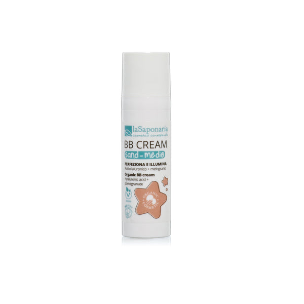 laSaponaria BB krém "Jako sen" BIO (30 ml)