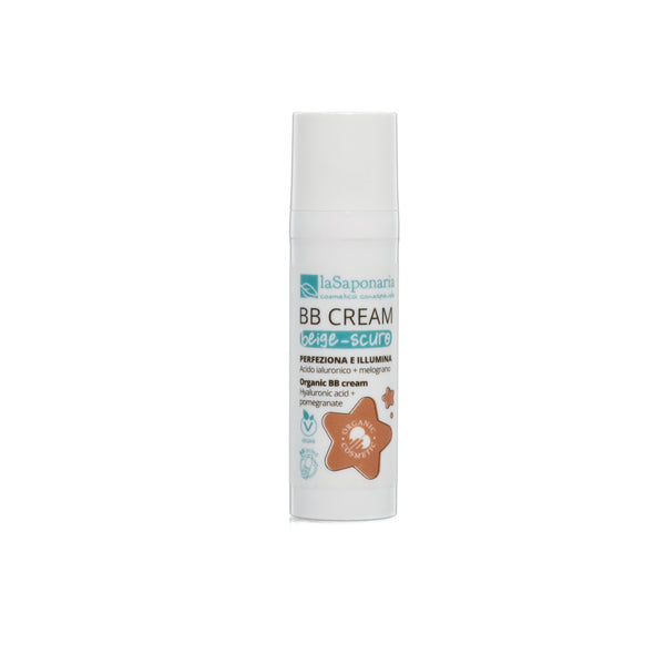 laSaponaria BB krém "Jako sen" BIO (30 ml)