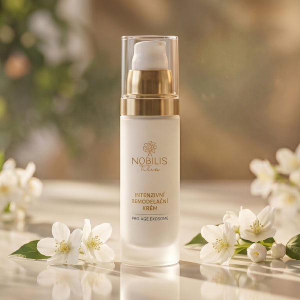 Nobilis Tilia Intenzivní remodelační krém (50 ml)