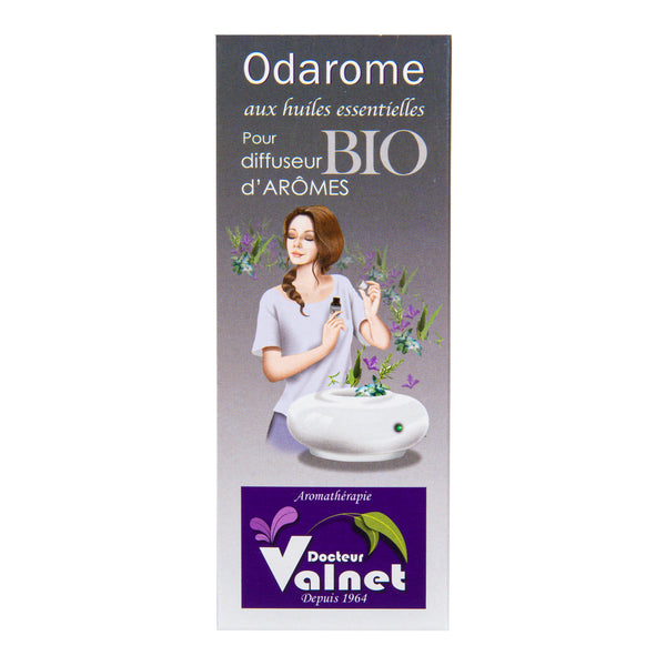 932015 Odarome dezinfekce vzduchu 50 ml BIO COSBIONAT-2