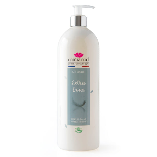 942333 Gel sprchový hypoalergenní 1 l BIO EMMA NOËL-2