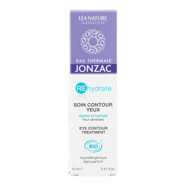 943417 Péče kolem očí REHYDRATE 15 ml BIO JONZAC-3