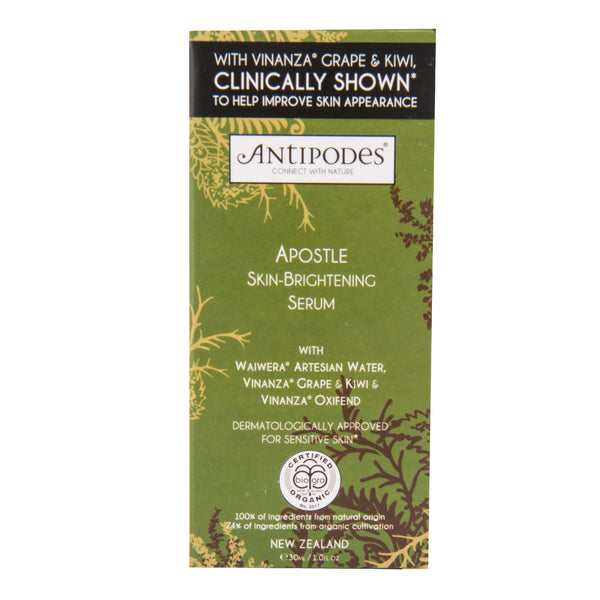 943723 Sérum rozjasňující APOSTLE 30ml ANTIPODES-1