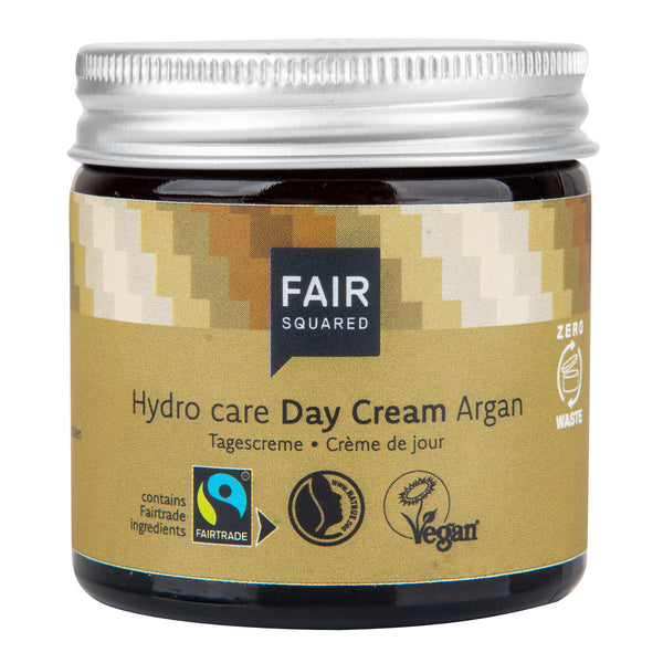 943756 Krém pleťový denní s arganovým olejem 50 ml ZWP FAIR SQUARED-1