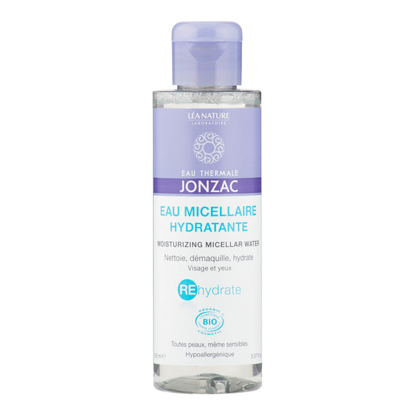 943968 Voda micelární REHYDRATE 100 ml BIO JONZAC-1