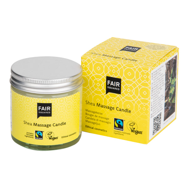 945357 Svíčka masážní KARITÉ 50 ml FAIR SQUARED-3