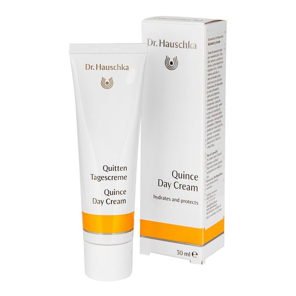 949011 Krém kdoulový 30 ml DR.HAUSCHKA-1