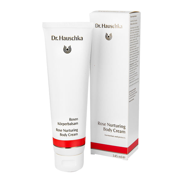 949312 Balzám tělový růže 145 ml DR.HAUSCHKA-1