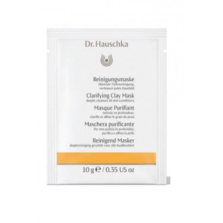 949314 Maska pleťová čistící 10 g DR.HAUSCHKA-1