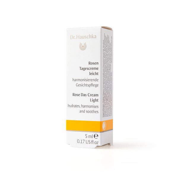 949324 Krém růžový light 5 ml DR. HAUSCHKA-2