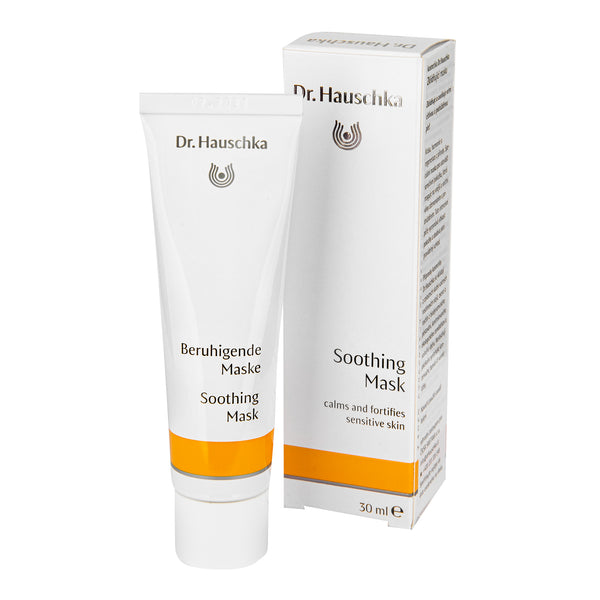 949374 Maska zklidňujíci sensitiv 30 ml DR.HAUSCHKA-1