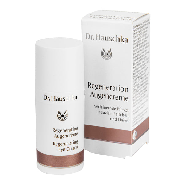 949457 Krém regenerační na oči 15 ml DR.HAUSCHKA-1