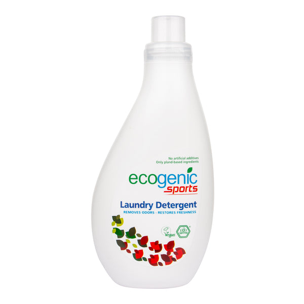 952143 ECOGENIC SPORTS tekutý prací prostředek 1 l-1