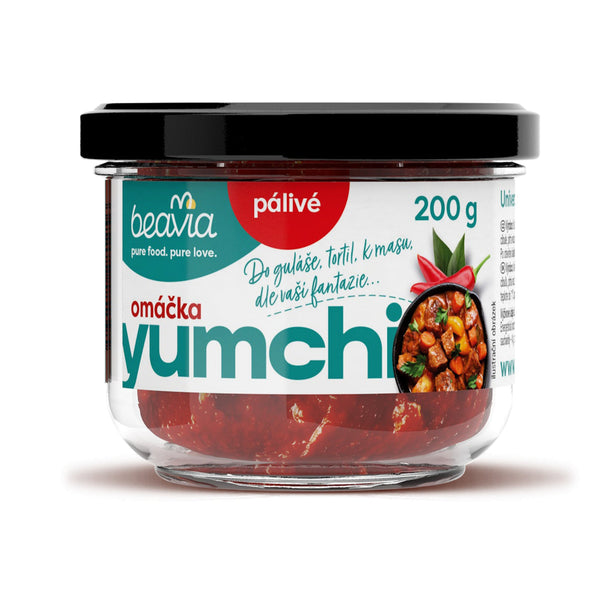 440198 Yumchi pálivé 200 gI LOVE HUMMUS/BEAVIA-1