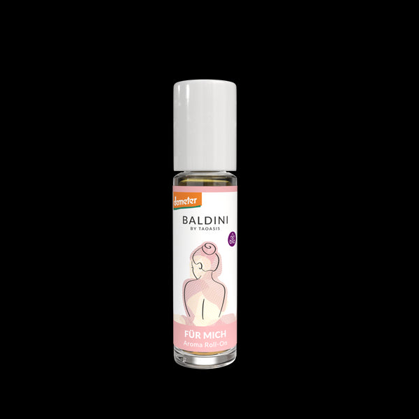 TAOASIS Baldini Aroma roll-on For Me BIO (10 ml)