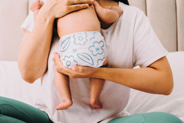 Bambe Ekoplenky - vel. M (5 - 10 kg) (36 ks)