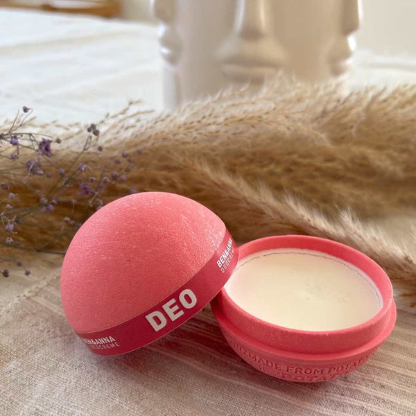 Ben & Anna Krémový deodorant Love Me (40 g)