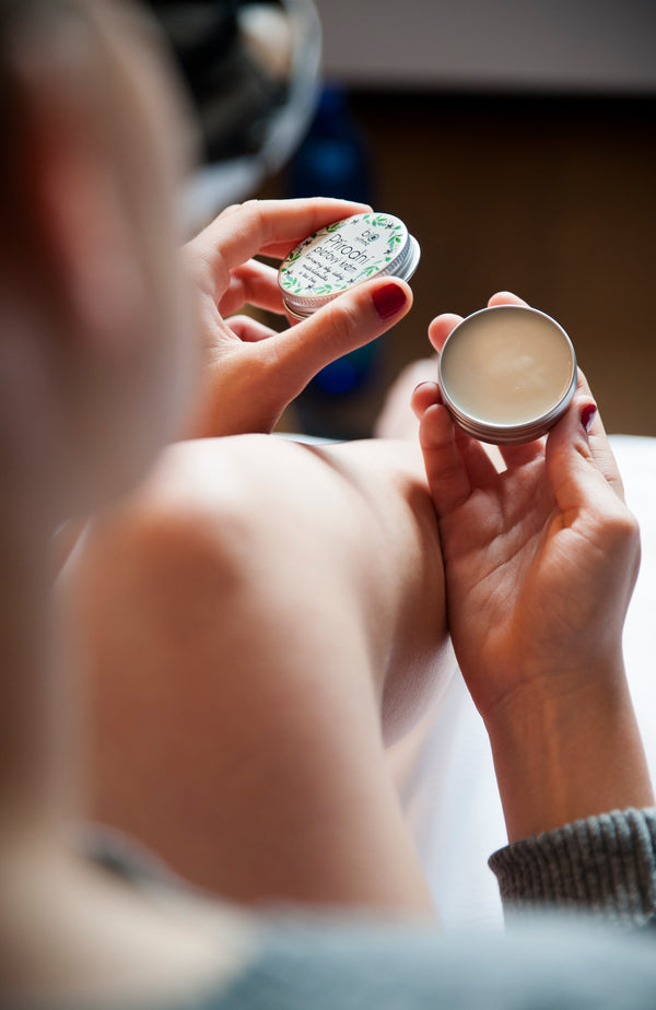 Biorythme Přírodní krém pro zralou pleť - Smyslná a věrná sama sobě (30 ml)