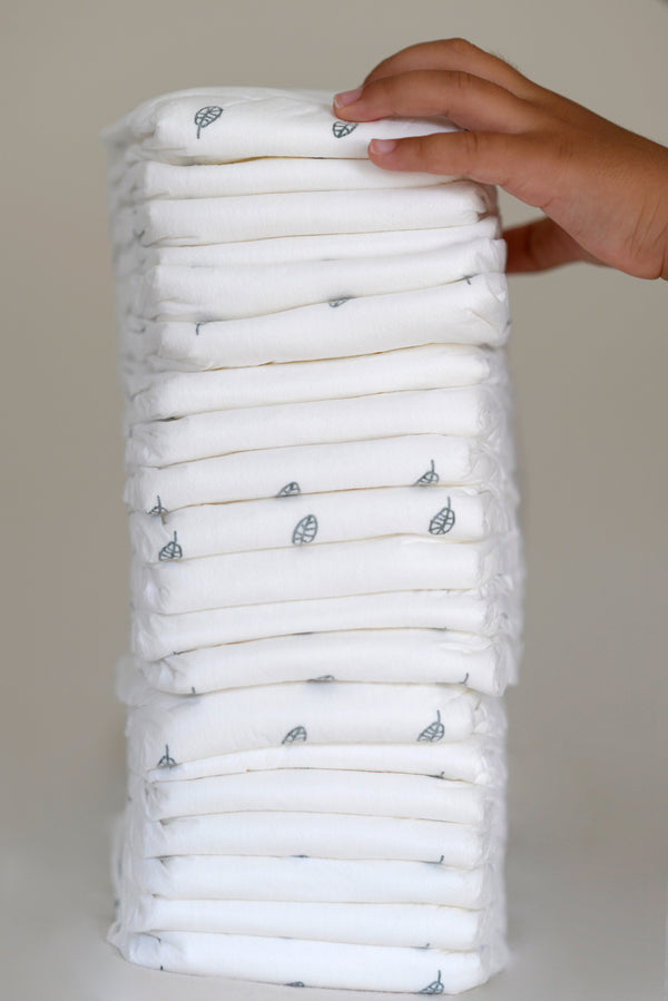 Naty Ekoplenky Junior 5 (11 - 25 kg) (40 ks)