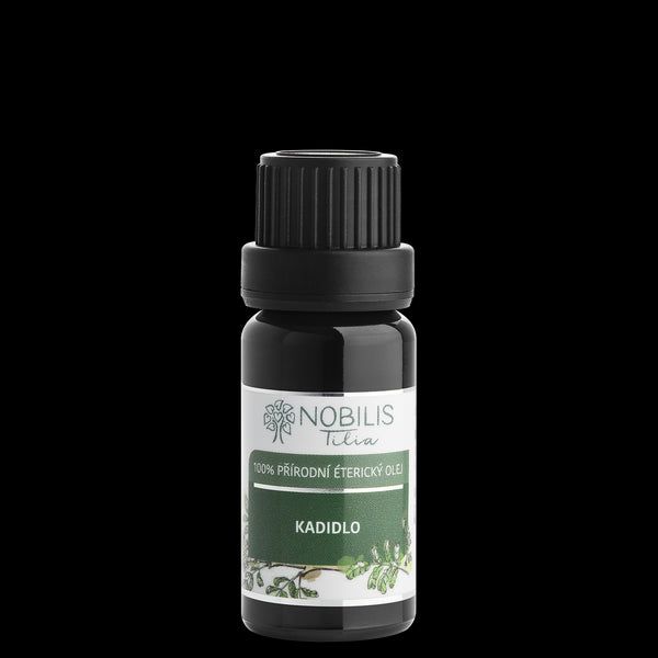 Nobilis Tilia Éterický olej - kadidlo (10 ml)