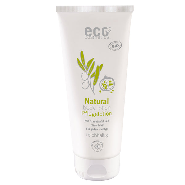 Eco Cosmetics Regener. tělové mléko BIO (200 ml)
