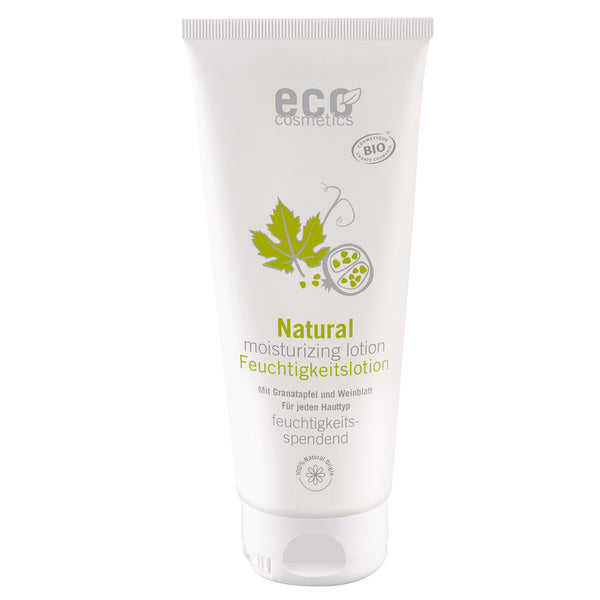 Eco Cosmetics Hydratační tělové mléko BIO (200 ml)