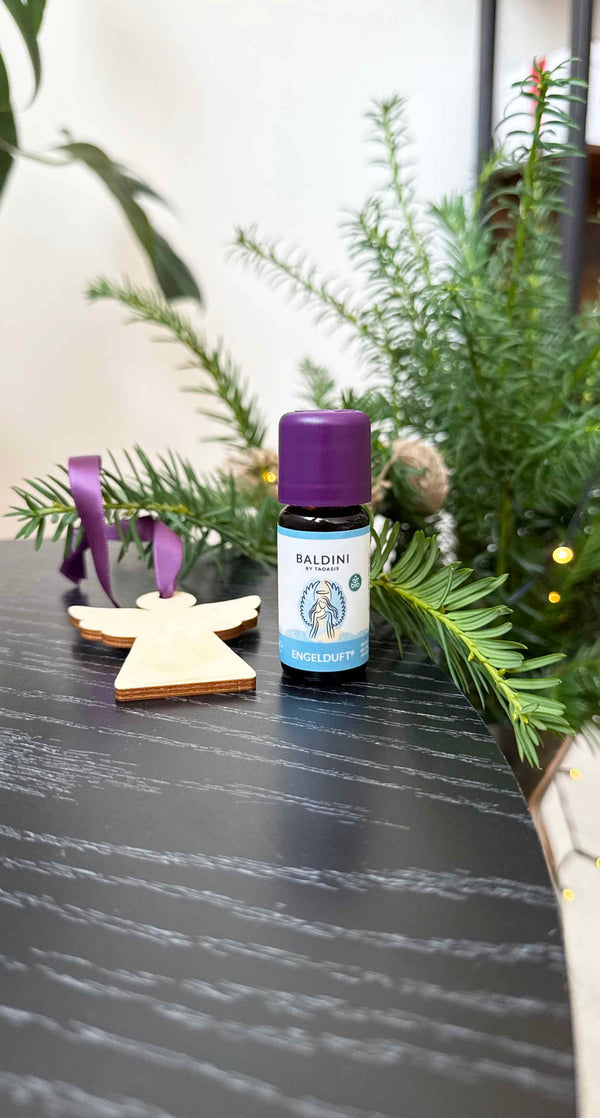 TAOASIS Baldini Aroma mini set Angel Scent BIO (10 ml)