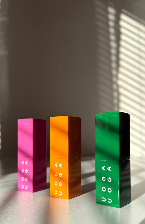 Uoga Uoga Balzám na rty Virgin Mojito (4 g)