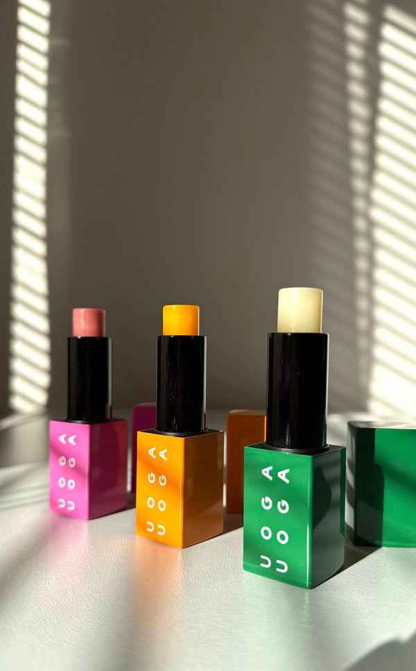 Uoga Uoga Balzám na rty Virgin Mojito (4 g)