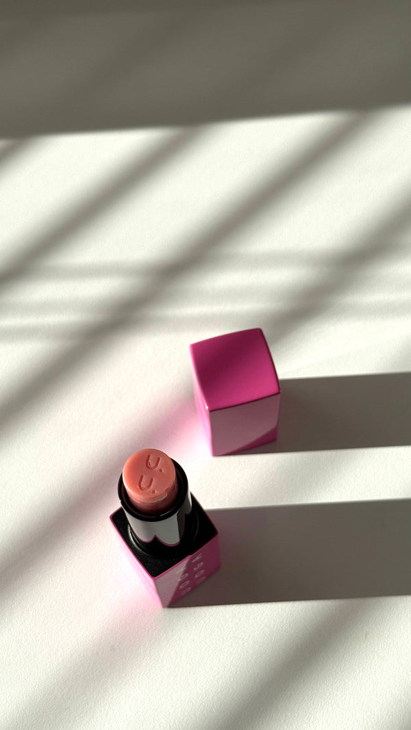 Uoga Uoga Balzám na rty Crème de Cassis (4 g)