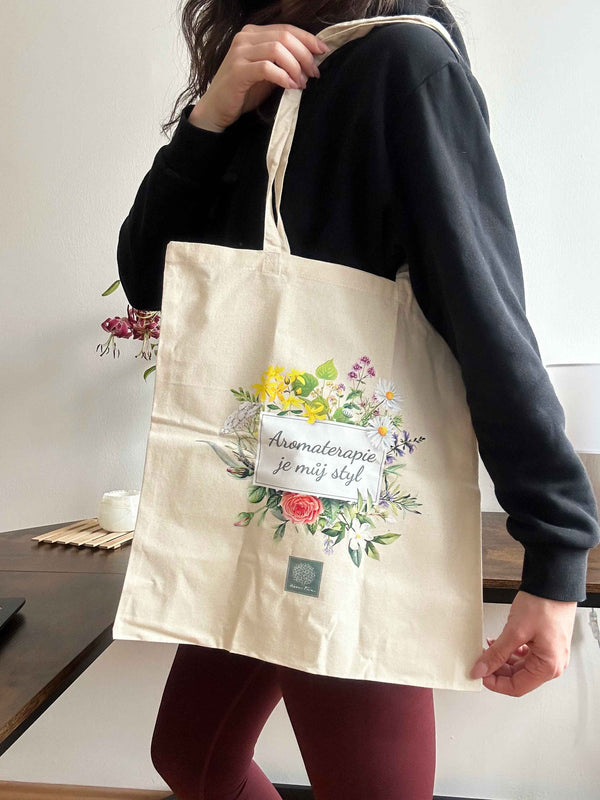 Nobilis Tilia Plátěná nákupní taška