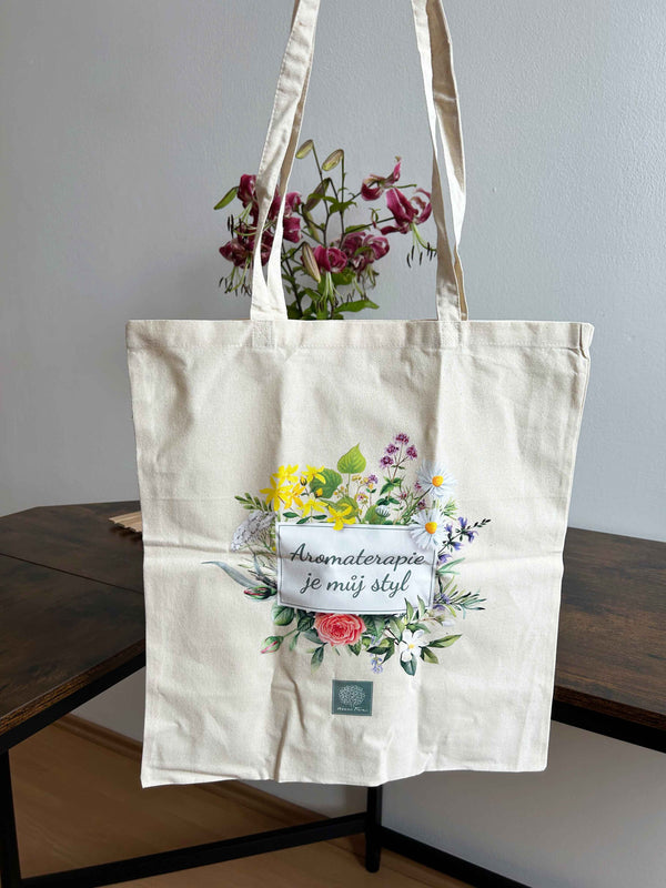 Nobilis Tilia Plátěná nákupní taška