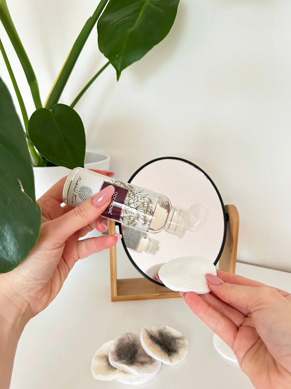 Nobilis Tilia Odličovač očí (100 ml)