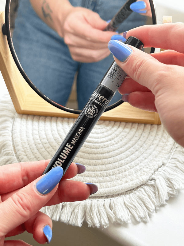Lavera Zesilující řasenka VOLUME (9 ml)
