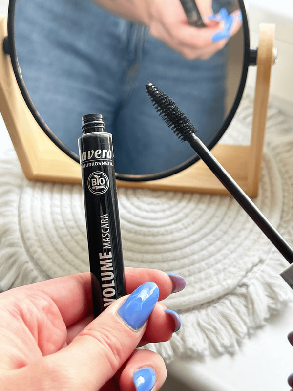 Lavera Zesilující řasenka VOLUME (9 ml)