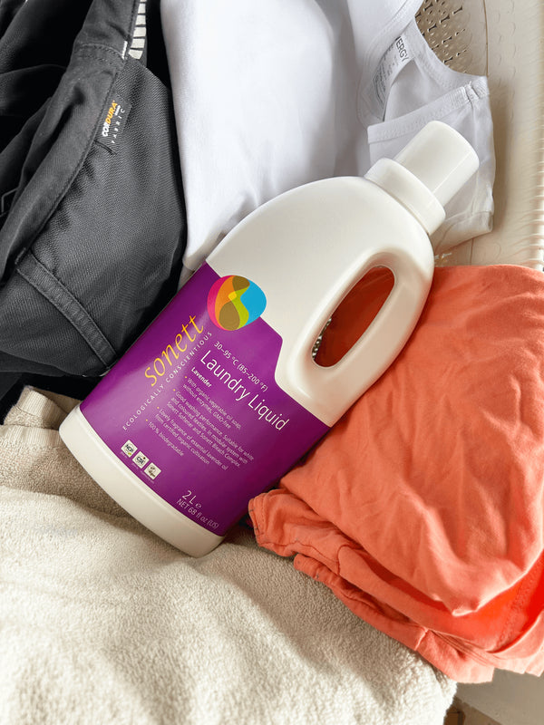 Sonett Zvýhodněná sada Čisté prádlo