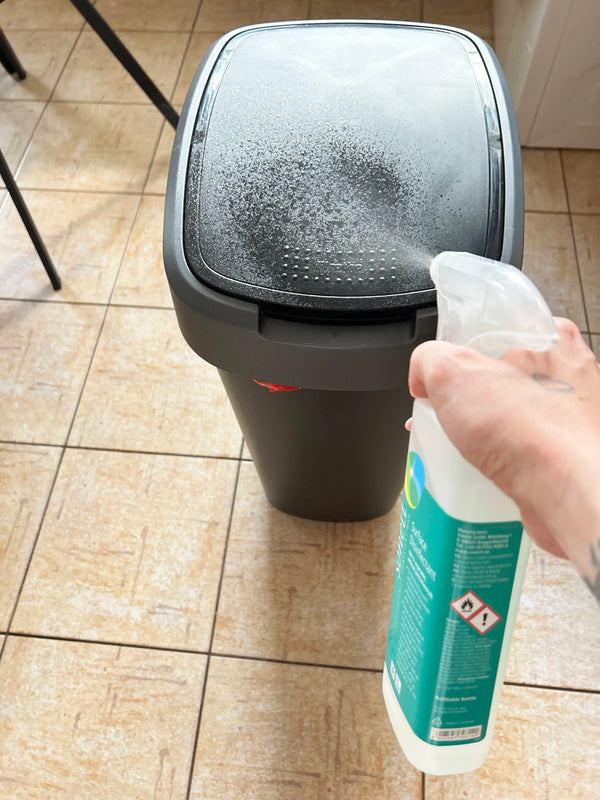 Sonett Dezinfekční čistič na různé druhy povrchů