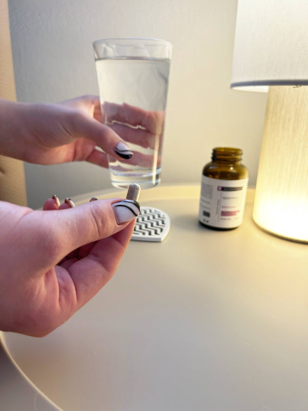 Neobotanics Neohypnos (60 kapslí)