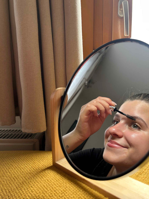 Saloos Regenerační sérum na řasy a obočí BIO (7 ml)