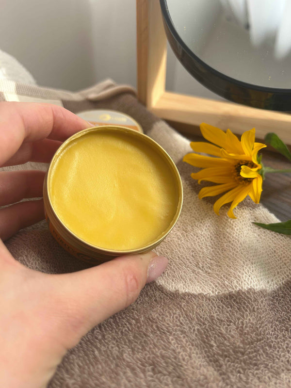 Purity Vision Vitamínový čisticí balzám BIO (70 ml)