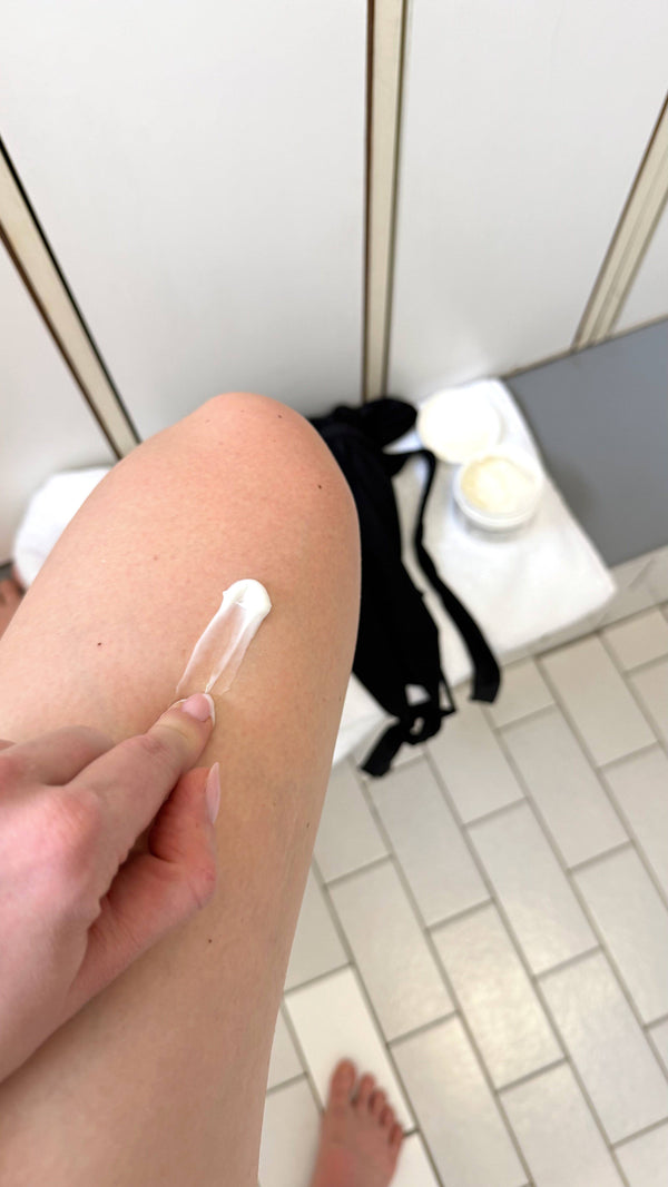 SO’BiO étic Krém tělový vyživující s oslím mlékem BIO (200 ml)