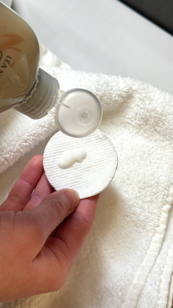 SO’BiO étic Mléko odličovací s obsahem oslího mléka BIO (200 ml)