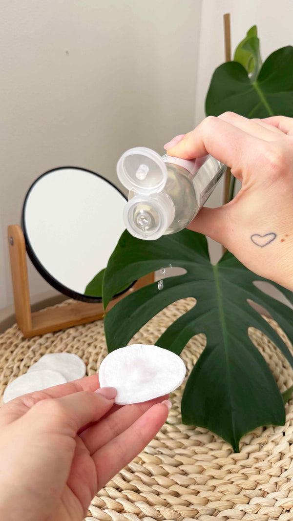 Nobilis Tilia Pleťová voda Levandule