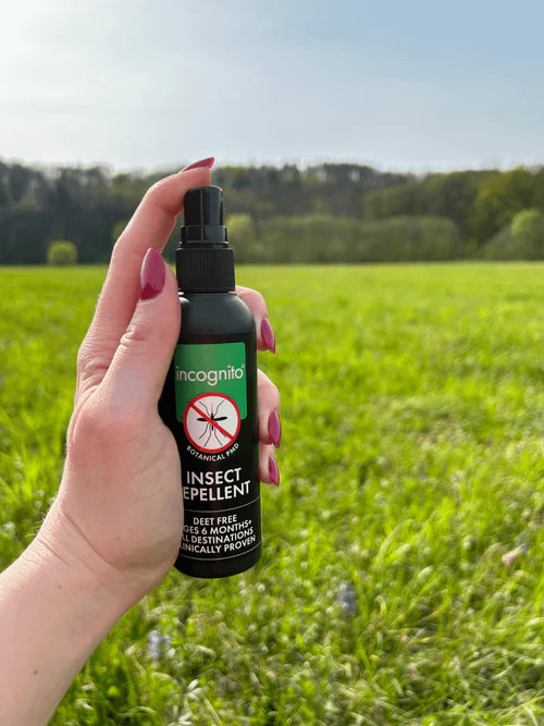 Zvýhodněná kosmetická sada Letní péče o tělo - velká