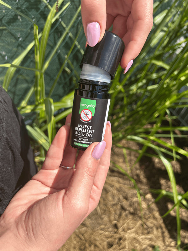 Incognito Ochranný roll-on (50 ml)