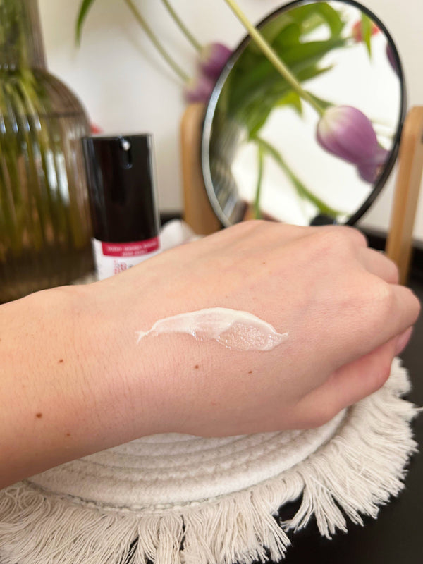 Kvitok Barrier Booster Ochranný pleťový krém (30 ml)