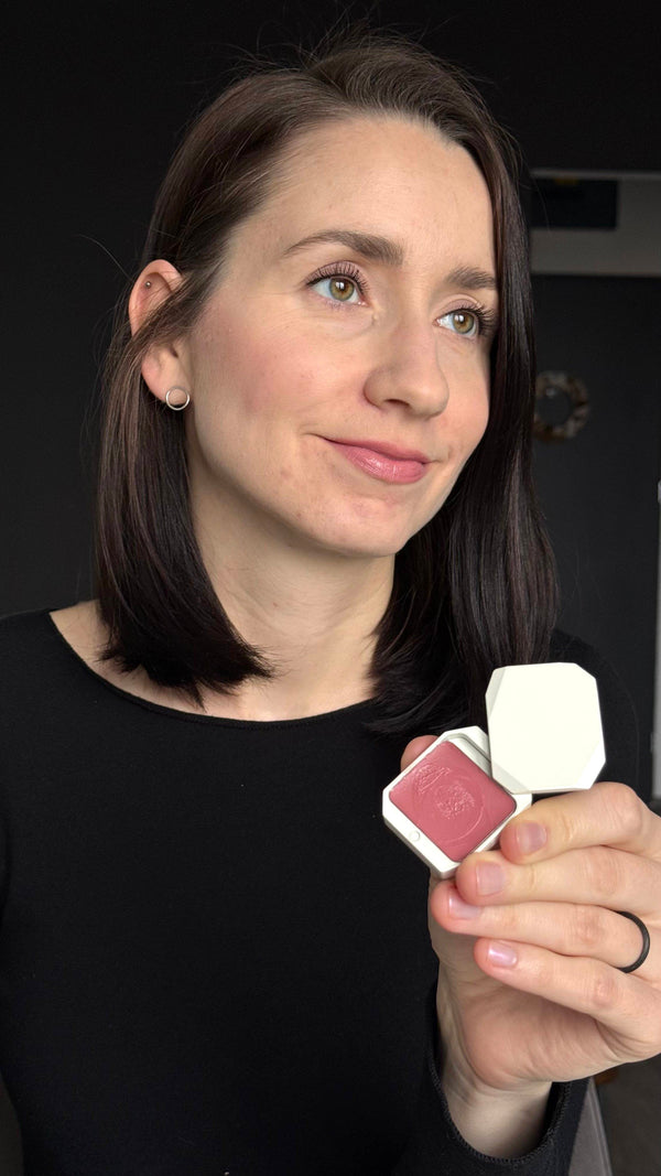 Uoga Uoga Multilíčidlo na rty a tváře