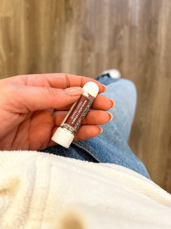 Nobilis Tilia Inhalační tyčinka proti únavě