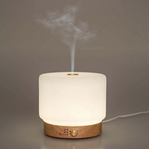 Innobiz Ultrazvukový difuzér a zvlhčovač vzduchu Lisalia Classic